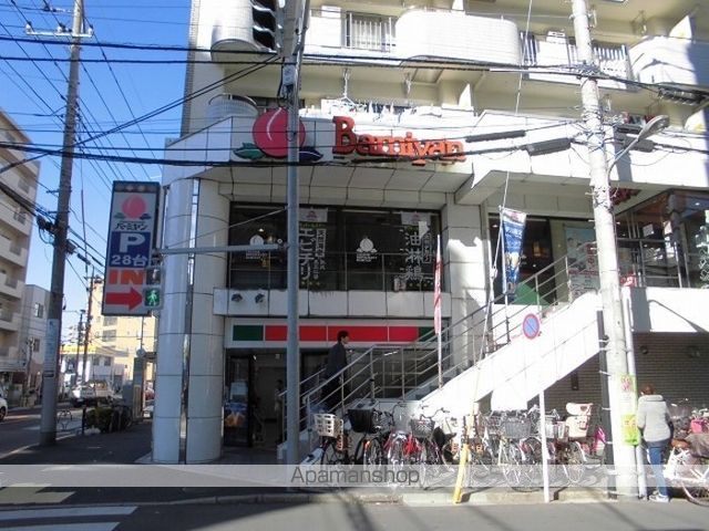 シャルマンフルールIの周辺写真