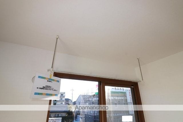 サニーハイツ田園 ABCDの内装写真