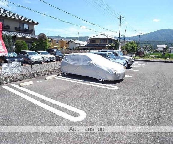 ビリーブ・Fの外観写真