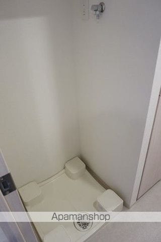 フレシア中目黒の内装写真
