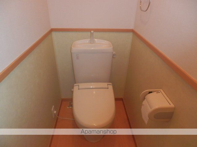 ケイズコートの内装写真