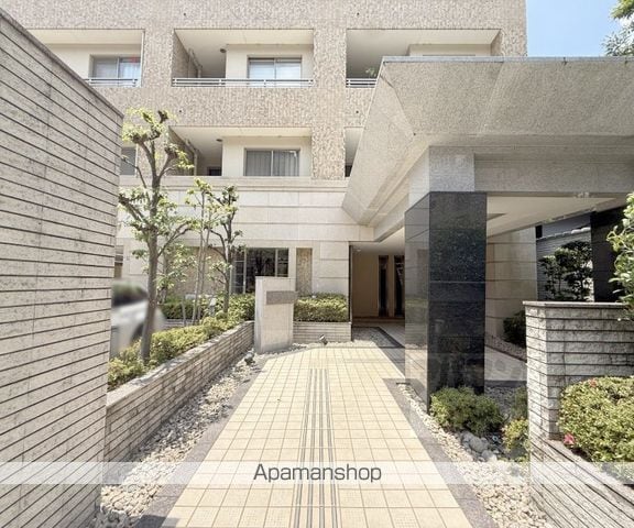 ネバーランド御所南の外観写真