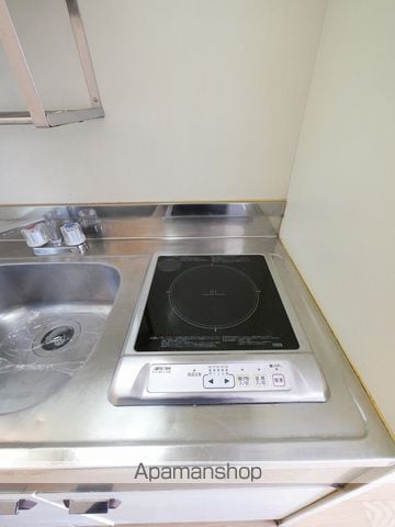 シティプラザ海老江の内装写真