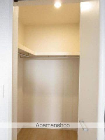 ベネヴォレンテCの内装写真