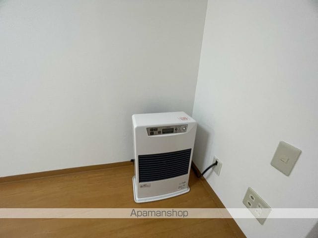 フラットJ白石本通C棟の内装写真