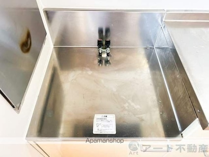 コーポセゾンＢ　Ｂ棟[1LDK/46.16m2]の内装1