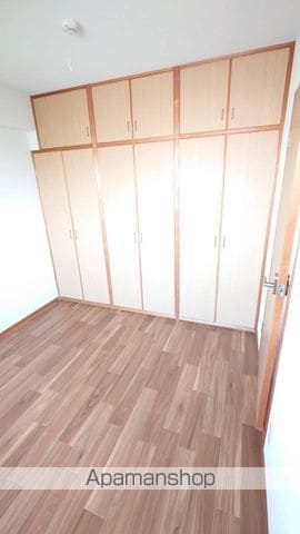 第17柴田マンションの内装写真