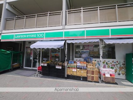 プレサンス鶴舞ファースト[1K/22.8m2]の周辺5