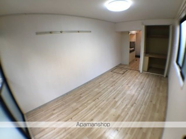 エクセル米山の内装写真