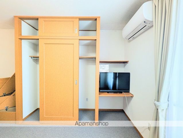 レオパレスエトワールの内装写真