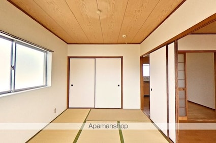 高知県高知市新田町[2K/35m2]の内装3