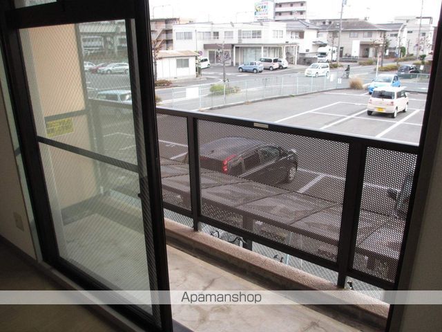 ウィステリアの内装写真
