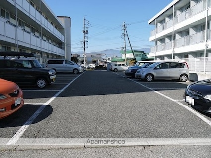 レオパレス野溝[1K/23.18m2]の共用部1