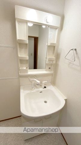 ハイム川東 南棟の内装写真