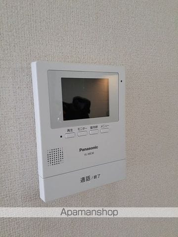 グロウステイト Eの内装写真