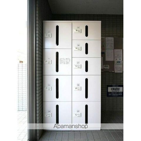 プロクシィスクエア藤見ヶ丘の内装写真