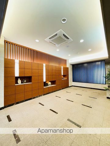 SS.FLAT桜山の玄関写真