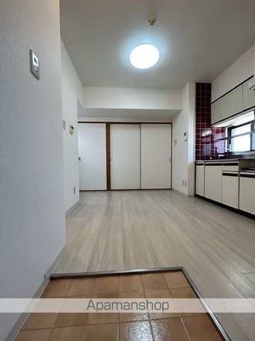 グランディール門田屋敷の内装写真
