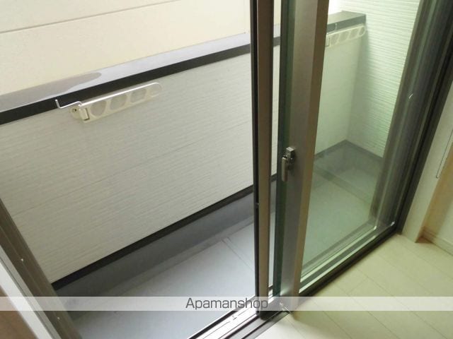 LEAHALEの内装写真