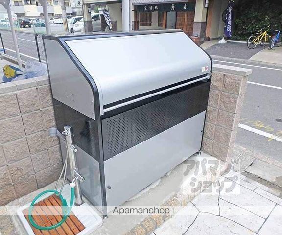 アルドーレ ブランの外観写真