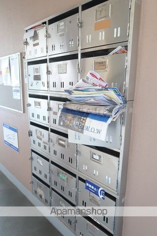メゾン藤の内装写真