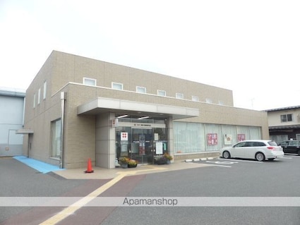 クレール綱島　弐番館[1LDK/45.3m2]の周辺6