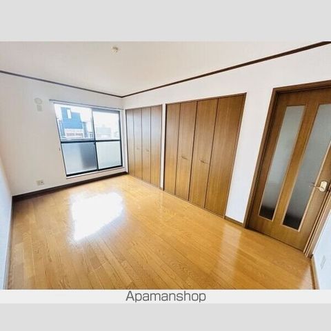 SEJOUR IIの内装写真