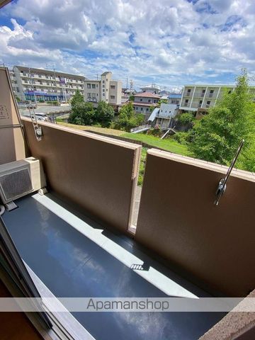 大阪モノレール彩都線 豊川駅 徒歩15分 7階建 築26年の内装写真