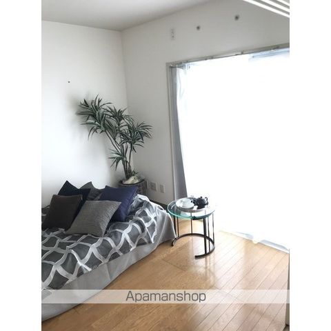 アーバンドエル庄内通の内装写真