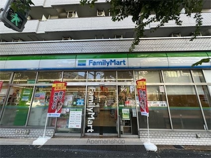 ＮＫーＳＫＩＰ[1R/27.62m2]の周辺2