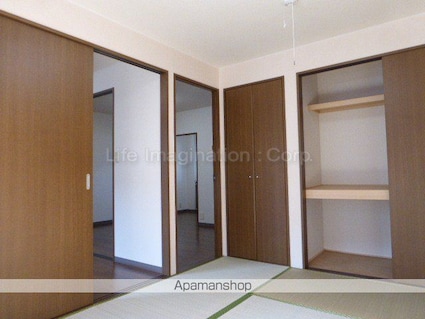 ベル・グラース[2DK/44.88m2]のその他部屋・スペース