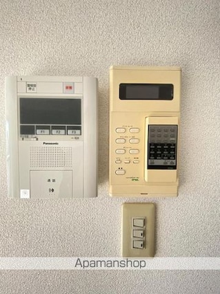 ラ・パルフェ・ド・コゼット[1R/21m2]の内装1