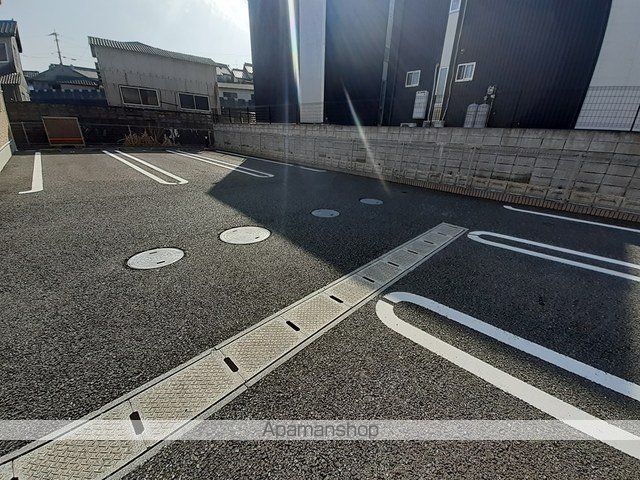 サニー・カーサー三番館Aのその他写真