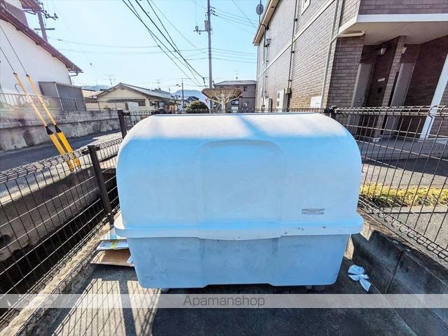 チアフルホームAのその他写真