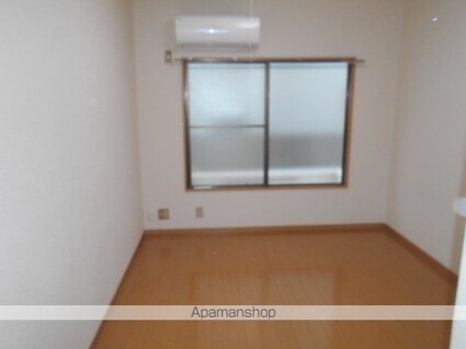 東京都中野区若宮２丁目[1R/16.1m2]のリビング・居間