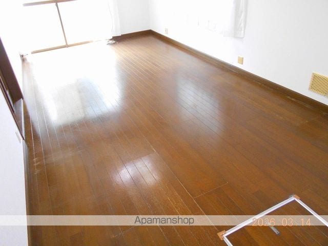 M様布施屋一戸建ての内装写真