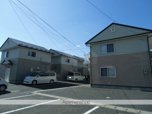 一関市 2階建 築25年のその他写真
