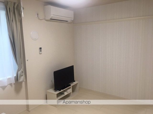 クレイノ葵芳 2号館の内装写真