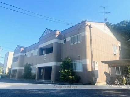 グレイス藤[3DK/49.5m2]の外観2