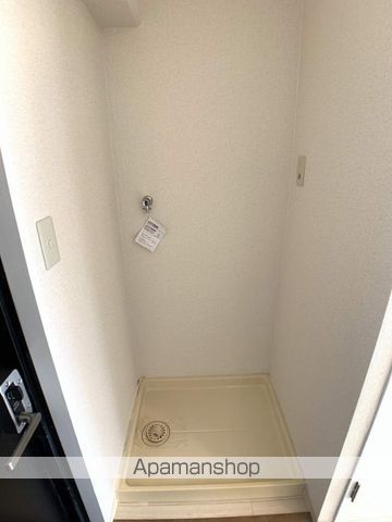 ラ・レジダンス・ド・ESAKAの内装写真