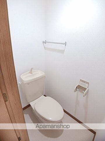 joli cour Aの内装写真