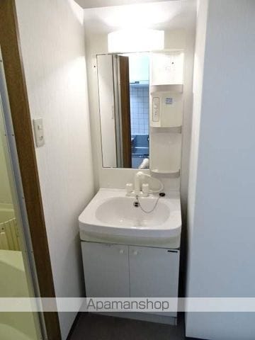 マンションセイバーの内装写真