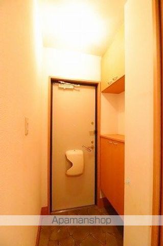 ルミナーレの内装写真
