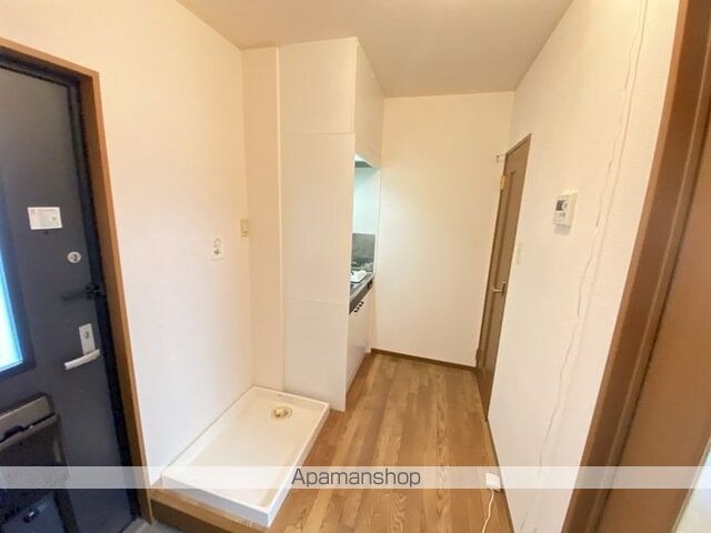 アビタシオンフレンド[1K/21.11m2]のその他内装