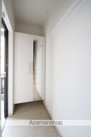 ボン アミューズの内装写真