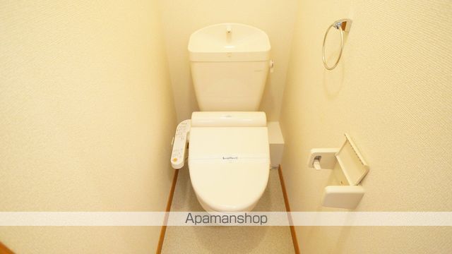 レオパレスエストの内装写真