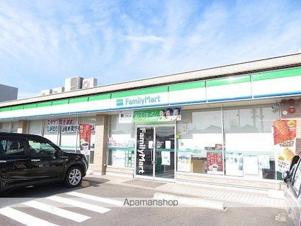 グリーンハイツ北斎院　Ｂ[1LDK/46.28m2]の周辺3