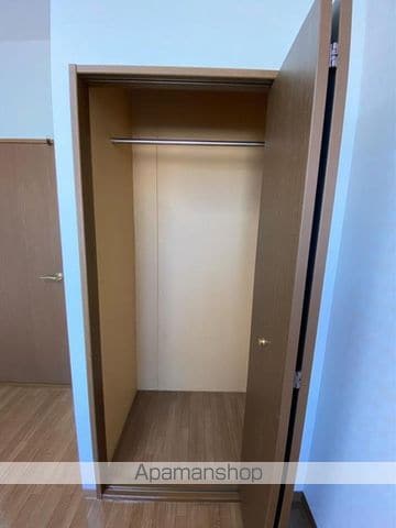 フォブールあすかA・B棟の内装写真