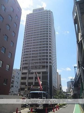 グランタワー府中ラ・アヴェニュー 2609 ｜ 東京都府中市宮町１丁目50（賃貸マンション1LDK・26階・70.40㎡） その5