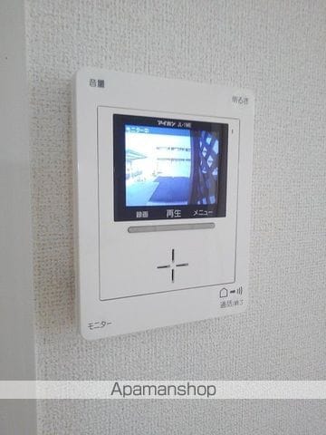 セレーノ日向IIIの内装写真
